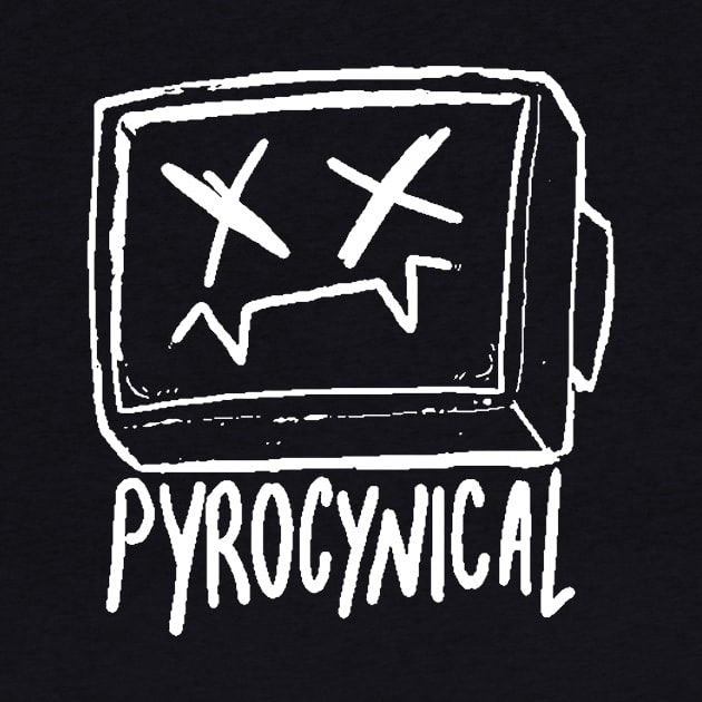 Pyrocynical P3 by Lucas Brinkman Store